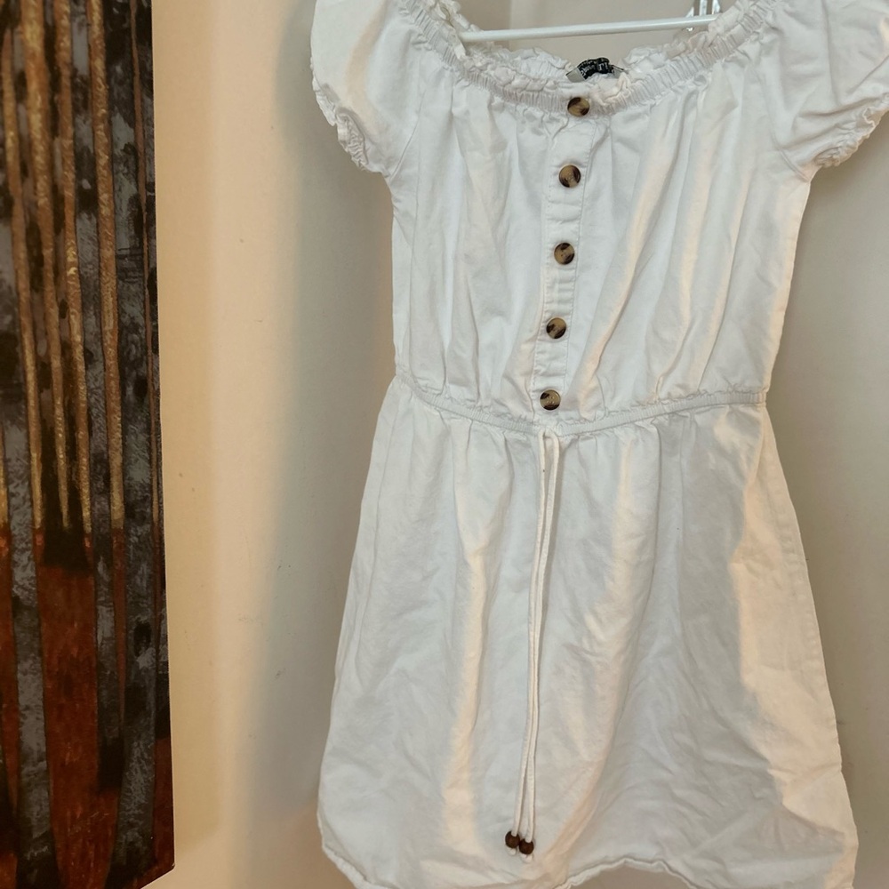SPEED LIMIT knee length dress